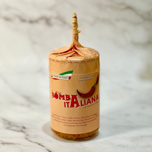 Bomba Italiana 314 mL