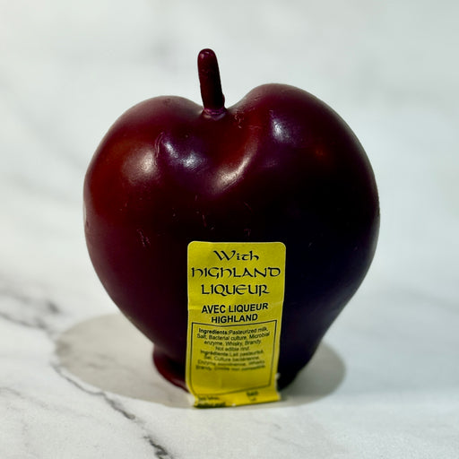 Gigha Apple Cheese 200 g