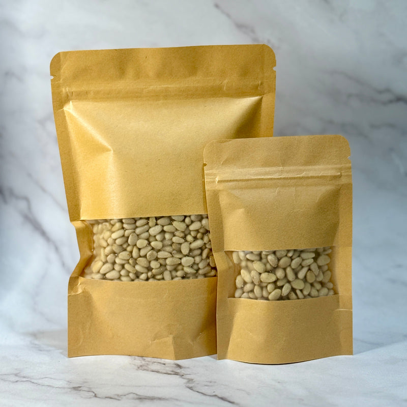 Pine Nuts