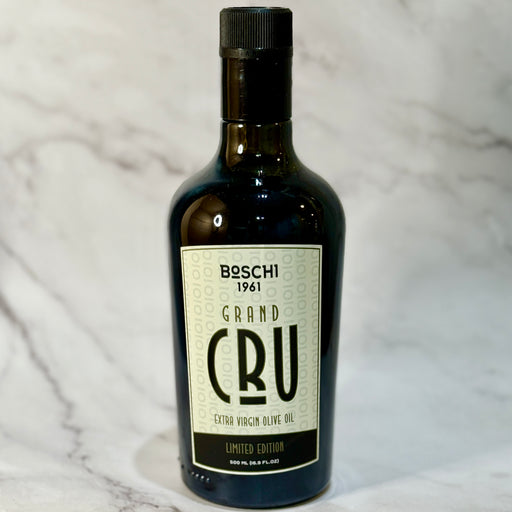 Boschi 1961 Grand Cru EVOO (500 mL)
