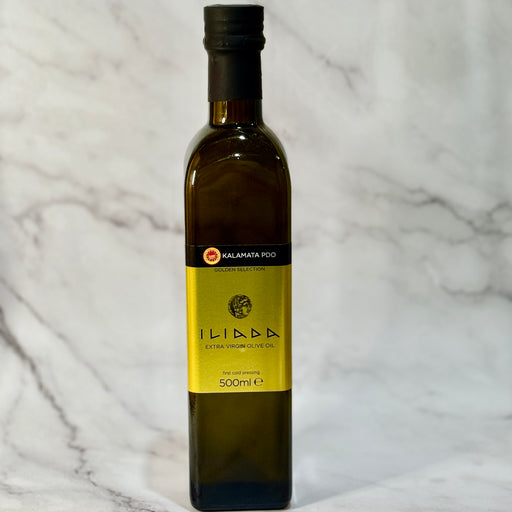 Iliada Olive Oil (500 mL)