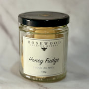Rosewood Estate Winery Honey Fudge 145g