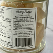 Rosewood Estate Winery Honey Fudge 145g