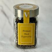 Victoria Taylor Premium Black Peppercorns 161g