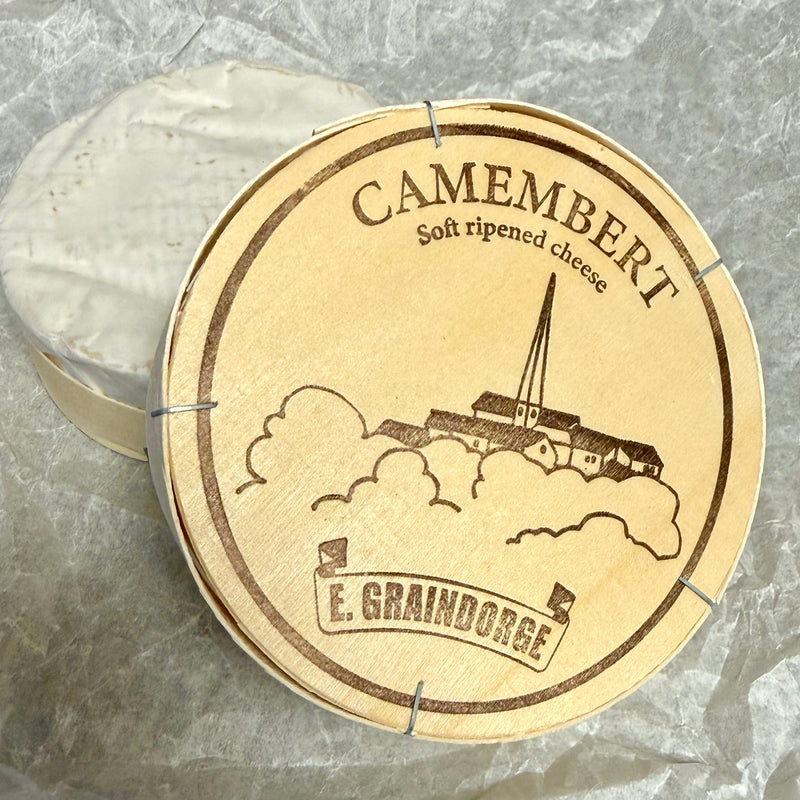 Camembert Graindorge 250g