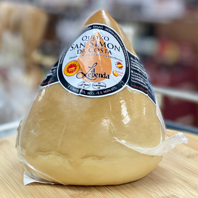 San Simon Cheese Canada and toronto