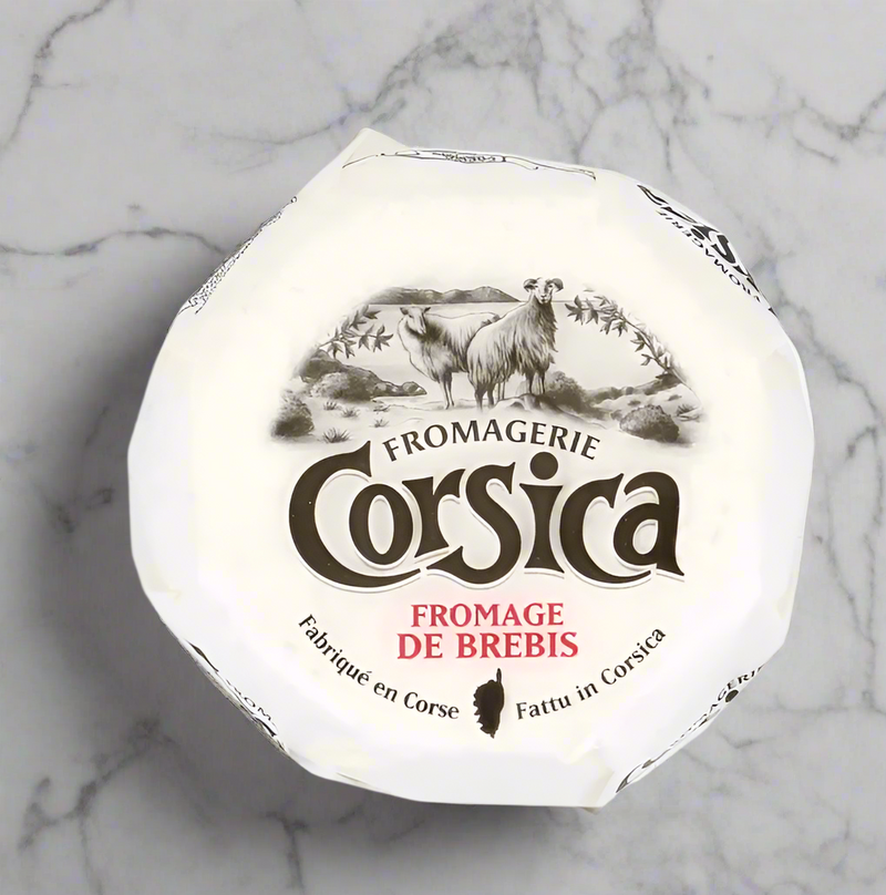 Corsica Cheese 250g