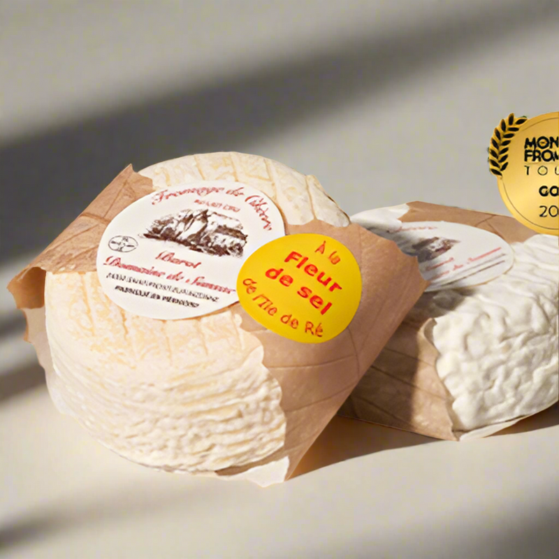 Capri Sansac Affiné Fleur de Sel 200g