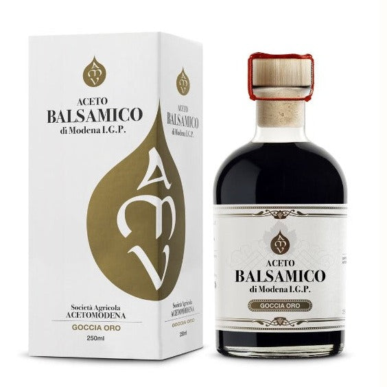 Aceto Balsamico Goccia Oro