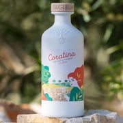 Guglielmi Coratina Extra Virgin Olive Oil 500ml