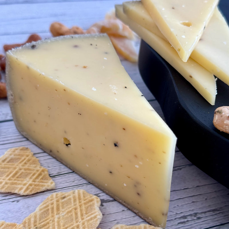 Kaltbach Truffle Cheese