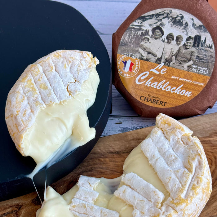Le Chablochon Cheese 200g