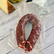 Spanish Iberico Chorizo Sarta