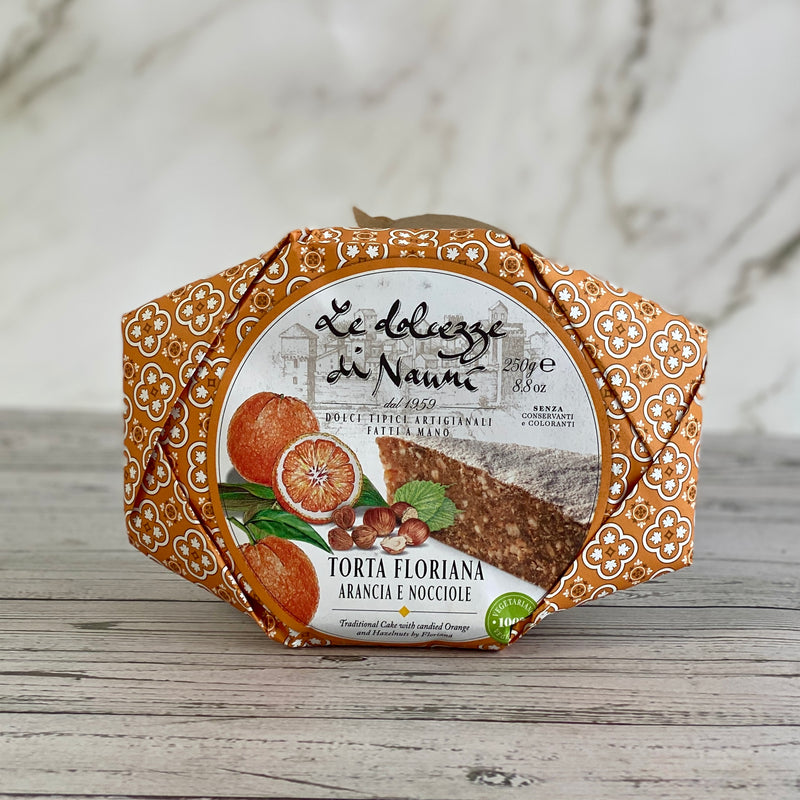 Le Dolcezze di Nanni Panforte 250g