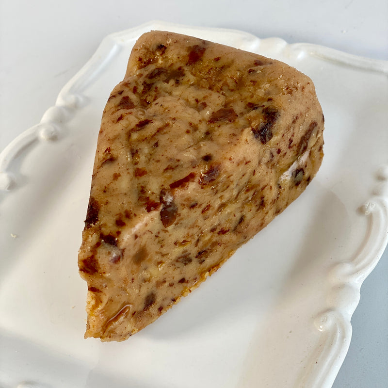 Sticky Toffee Cheese