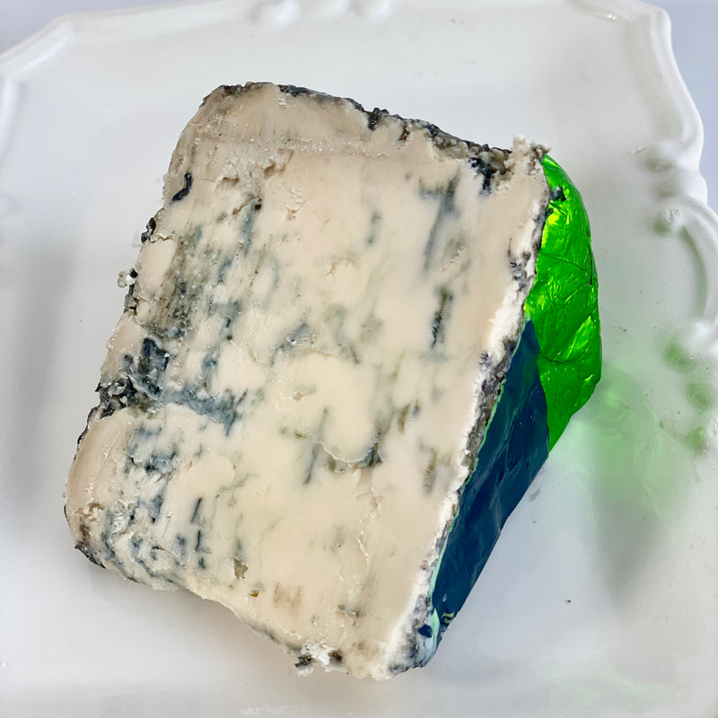 Bleu d’Élizabeth Cheese