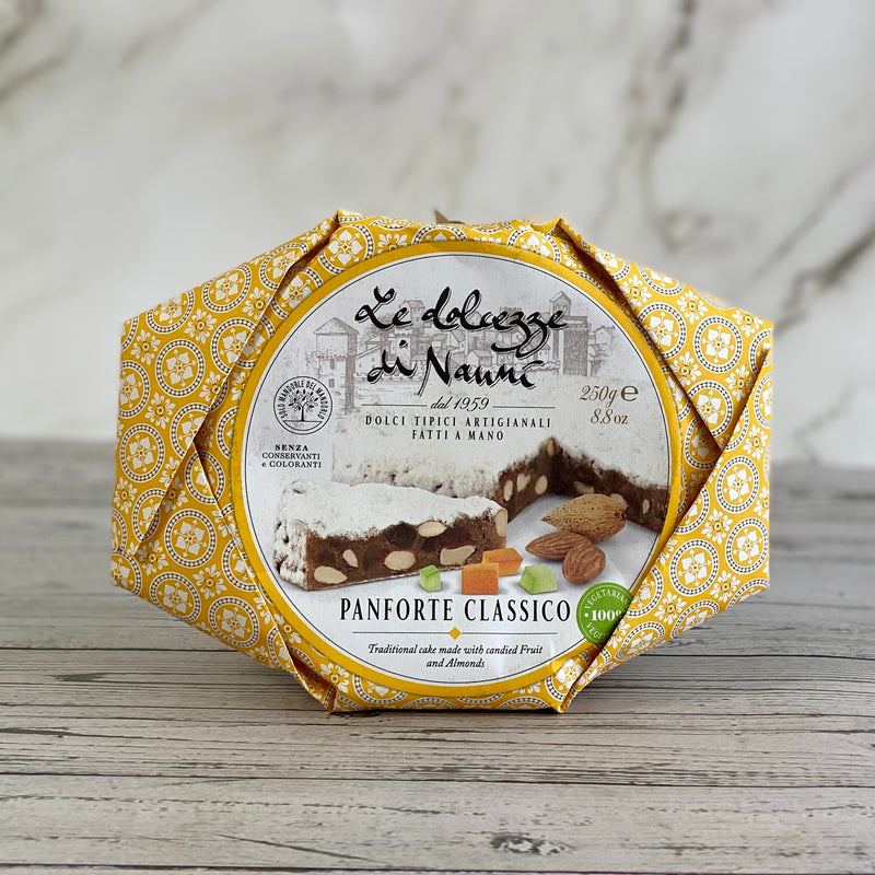 Le Dolcezze di Nanni Panforte 250g