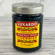 Luxardo Maraschino Cherries 400g