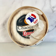 Chaource Triple Crème Cheese