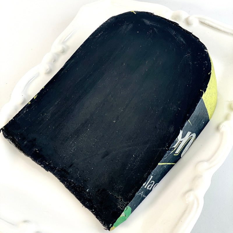 Black Lemon Gouda