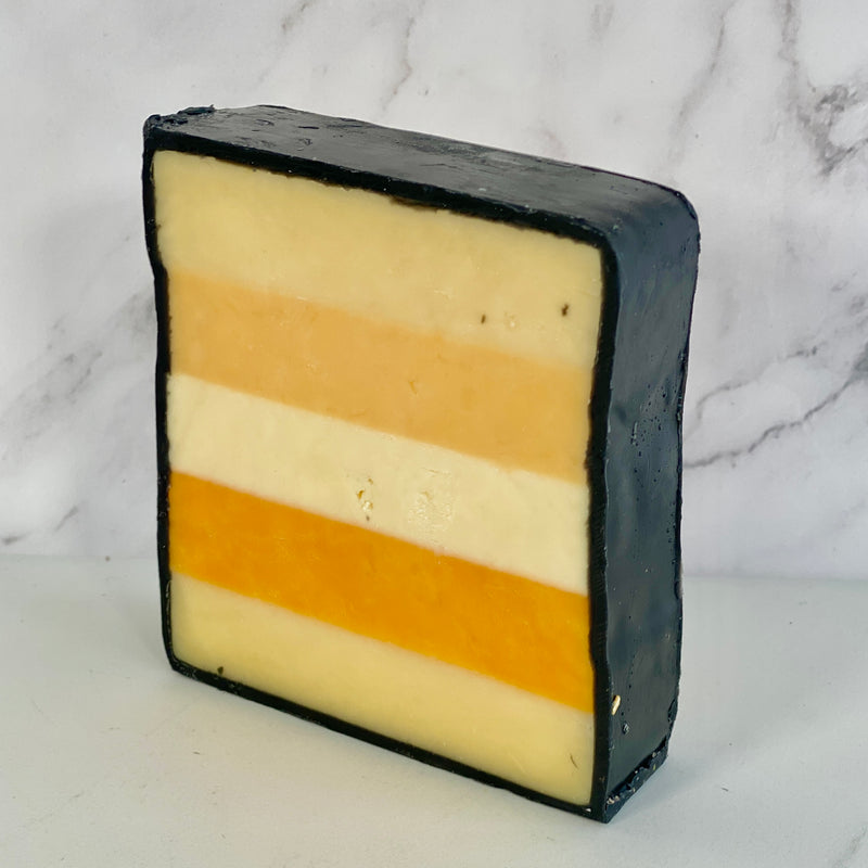 Five Counties Cheese