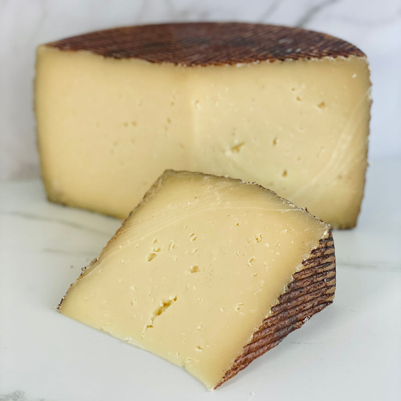 Manchego Cheese 12 Month