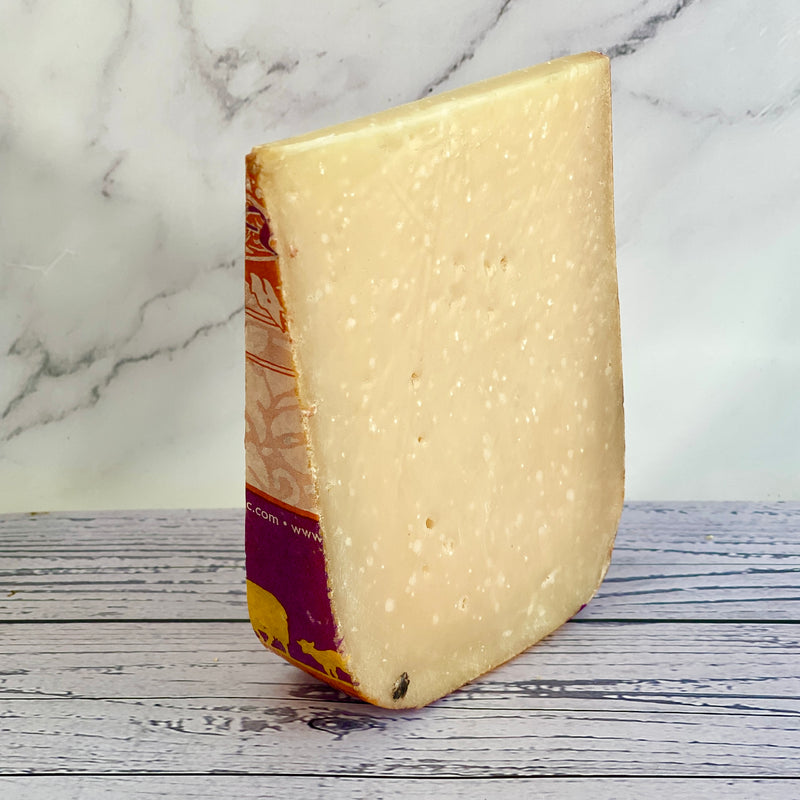 Ewephoria Sheep's Milk Gouda Cheese