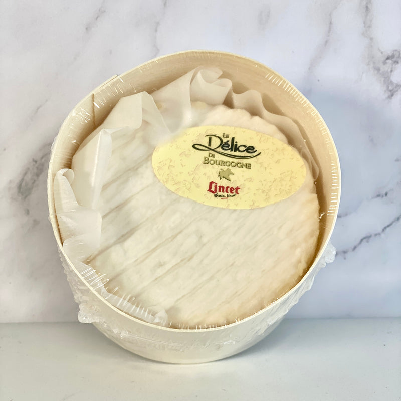 Delice de Bourgogne Cheese 200g