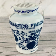 Fabbri Pitted Wild Amarena Cherries in Syrup 600g