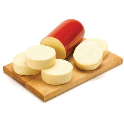 Smoked Gruyere Cheese