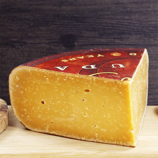 3 year old Gouda - Cheesyplace.com
 - 1