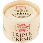 Triple Crème Germain Cheese