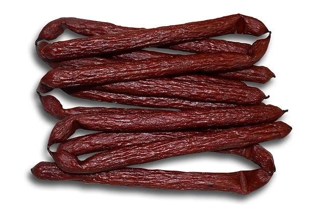 Wagener's Pepperoni Sticks Hot (pack of 20)