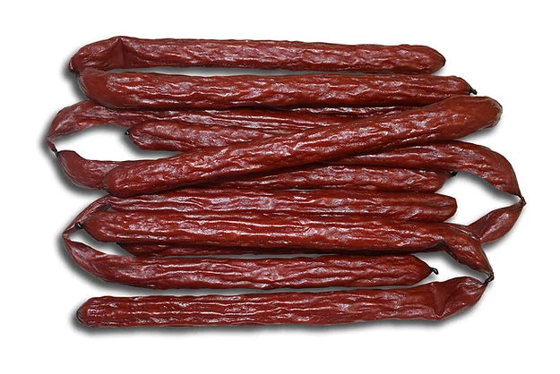 Wagener's Pepperoni Sticks Mild (pack of 20)