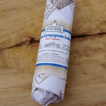 Salame Campagnolo Mild & Hot
