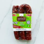 Altobello Salsicce Cured Meat