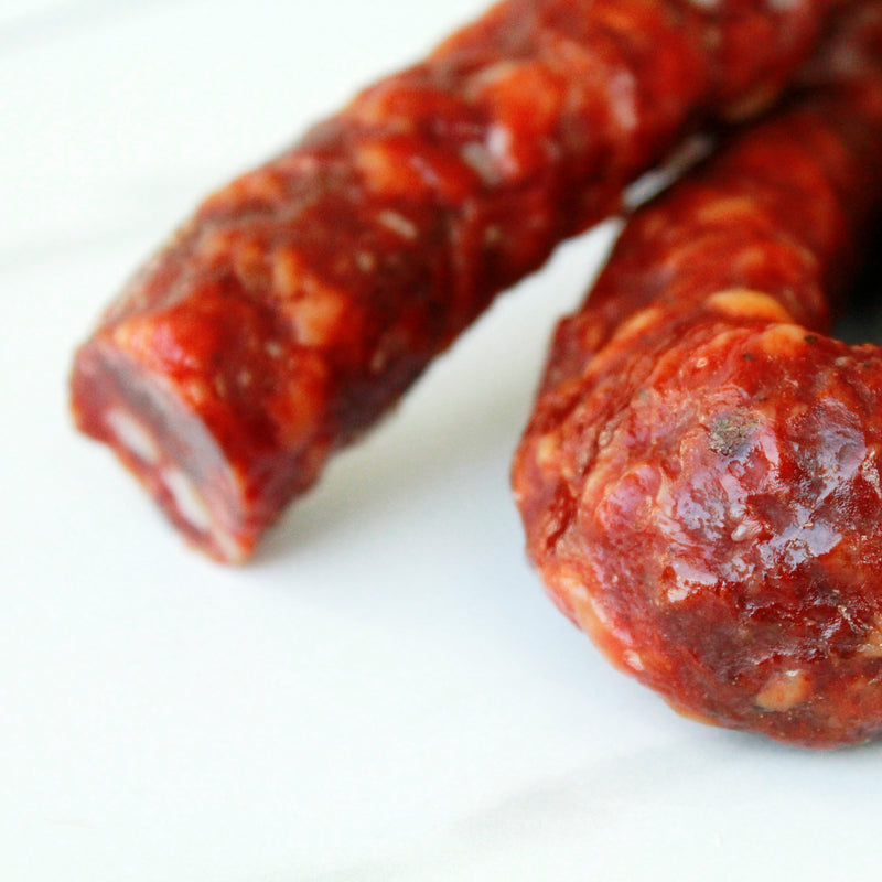 Altobello Salsicce Cured Meat