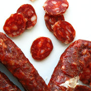 Altobello Salsicce Cured Meat