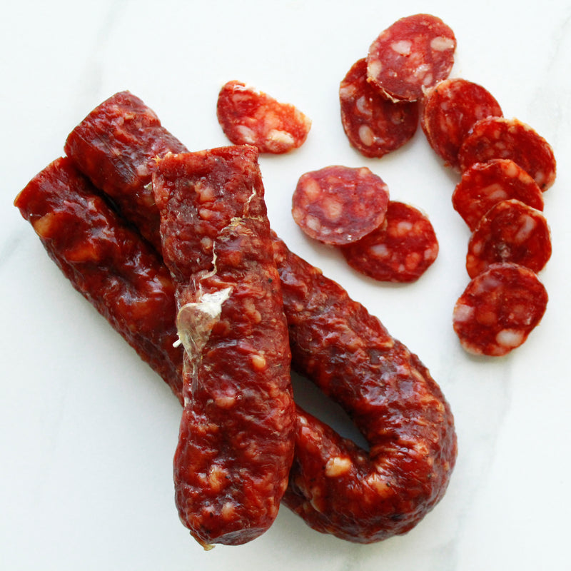 Altobello Salsicce Cured Meat