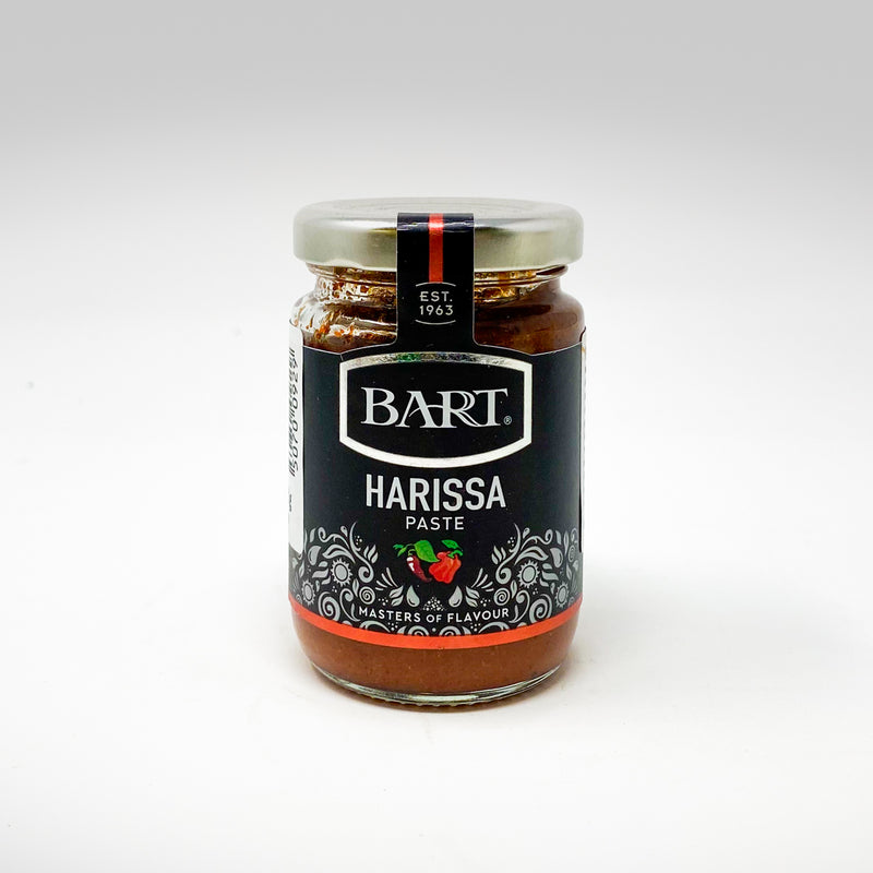 Bart Harissa Paste