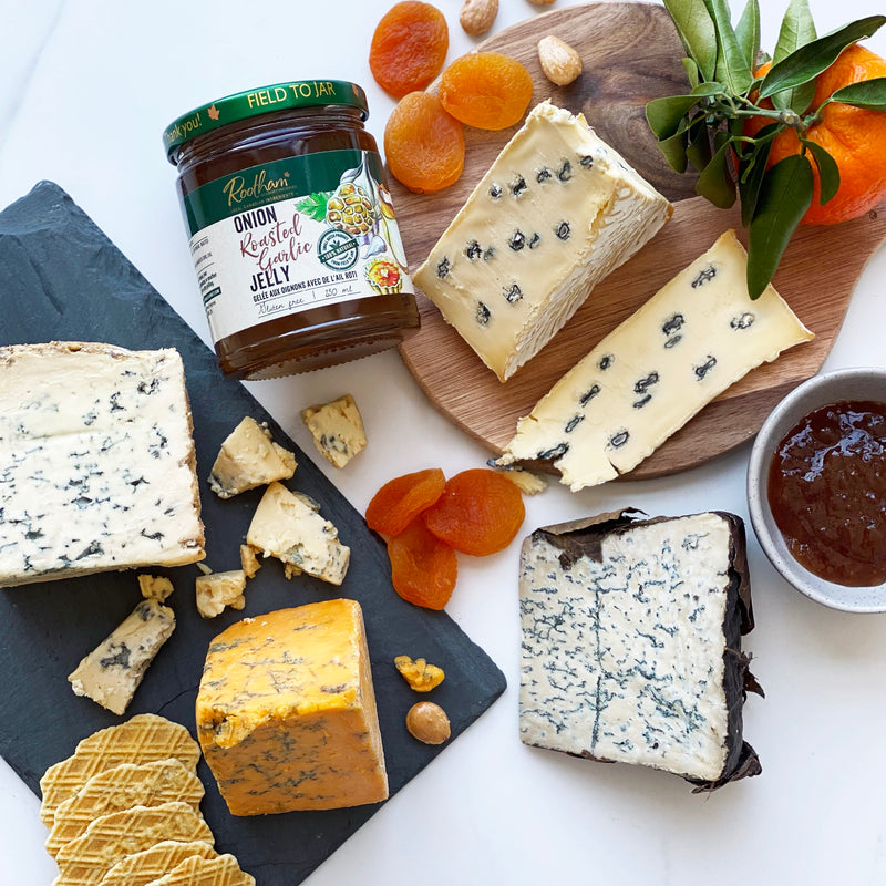 Blue Cheese Sampler Pack