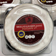 Brillat-Savarin Cheese