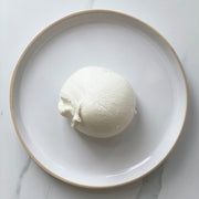 Italian Bufala Mozzarella