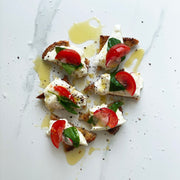 Italian Bufala Mozzarella