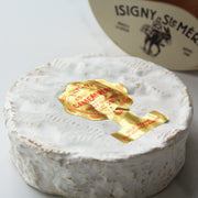 Normandy Raw Camembert Cheese