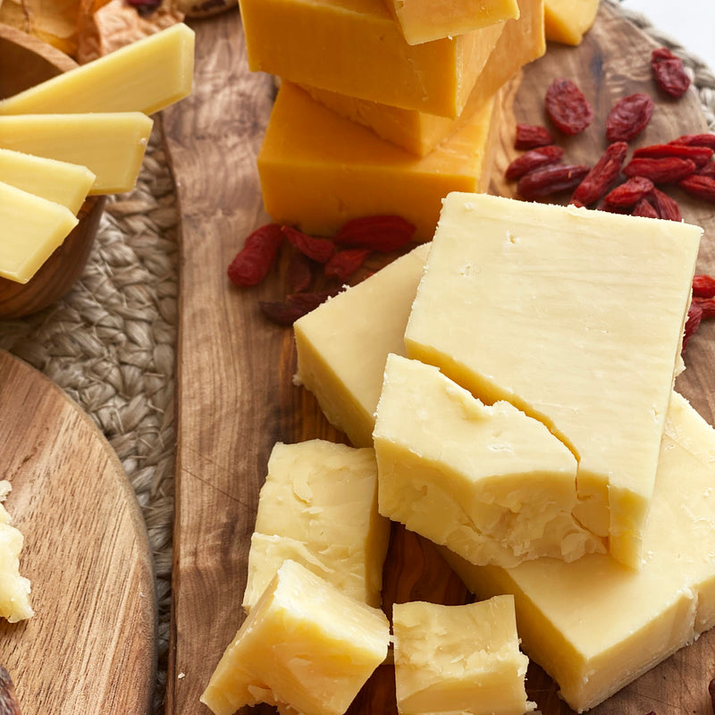 Canadian Cheese Sampler Pack