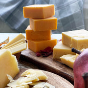 Canadian Cheese Sampler Pack