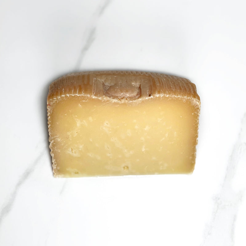 Canestrato Cheese