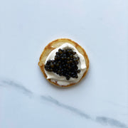 Sturgeon Ossetra Black Caviar