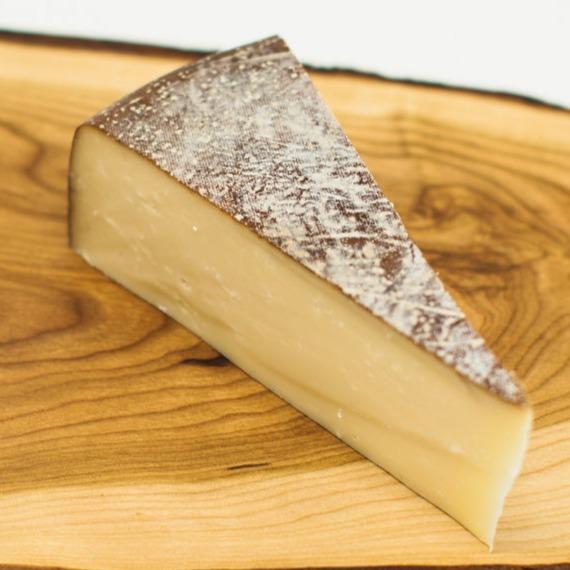 BellaVitano Balsamic Cheese